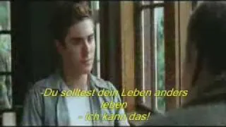 Charlie St. Cloud TV spot ( German Subtitle/ Deutscher Untertitel)