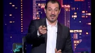 Hayda Haki - 04/03/2014 - هيدا حكي - اللغة العربية والبيان الوزاري