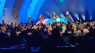 Pentatonix LIVE: "90s Dance Medley" Hollywood Bowl 2022