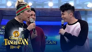 Wackiest moments of hosts and TNT contenders | Tawag Ng Tanghalan Recap | May 14, 2019