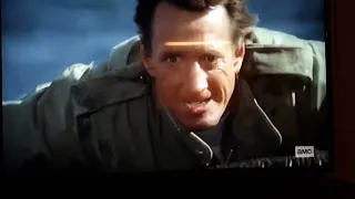 Jaws 2 Open Wide AMC Version With Original Jaws Theme