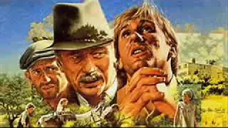 BO Film ** Jean de Florette ** J C Petit ** harmonica cover Michel M