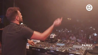 Enrico Sangiuliano x Family Piknik 2019