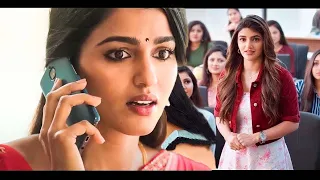 Shikaaru" South Hindi Dubbed Romantic Action Movie Full HD 1080p | Sai Dhansika, Abhinav Medisetty