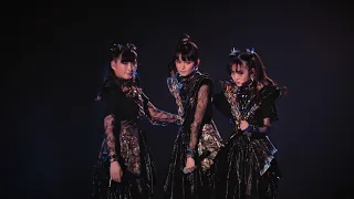 BABYMETAL - KARATE | Budokan 2021 Live Compilation 4K HD