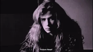 MEGADETH / In My Darkest Hour (Subtítulos en español).