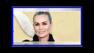 Laeticia Hallyday “femme vénale française”, la veuve de Johnny victime de violentes attaques sur