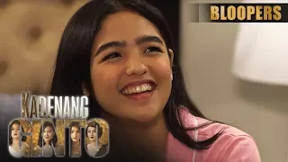 Kadenang Ginto Bloopers | Week 57