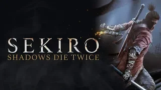 Sekiro : Dunkey Dies 489 Times