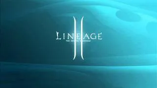 Lineage 2 - The Call Of Destiny (Intro C4) OST