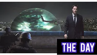 The Day the Earth Stood Still (2008) 5 minutes Review & Summary (Buy the movie)