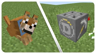 МАЙНИНГ И Doge - Обзор Модов Minecraft - 2# - Doge Mod