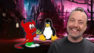 Linux vs FreeBSD