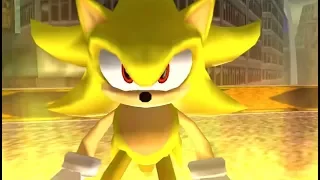 Sonic Adventure DX (1080p/60fps) - Final Story /ENDING