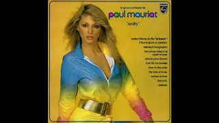 Paul Mauriat - Reality (France 1981) [Full Album]