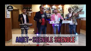 ☆AMET☆ - SHENOLE SHENOLE (OFFICIAL VIDEO) 2020  █▬█ █ ▀█▀