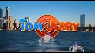 Tom and Jerry title card