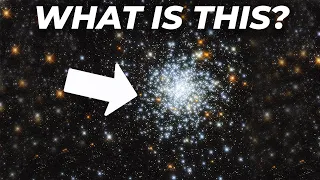 Hubble Space Telescope FINALLY Discovers INCREDIBLE New Galaxy!
