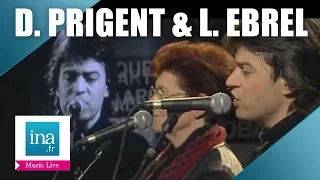 Denez Prigent et Louise Ebrel "E garnison (A Tale)" | Archive INA