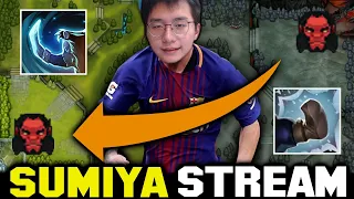 Meme Combo: from Your Base to My Base | Sumiya Stream Moment #3029