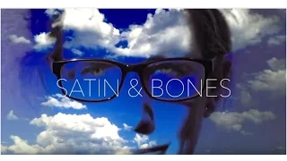 Satin & Bones (Official Video) by FAST CARS (Aust.)