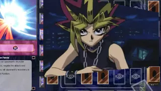 Yu Gi Oh Power Of Chaos (Yugi Vs Marik) Action City Tournament