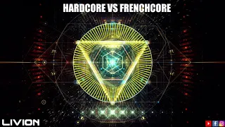 Hardcore vs Frenchcore | June 2019