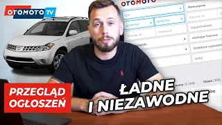 SUV do 60k - zobacz co polecamy | Przegląd Ogłoszeń OTOMOTO TV