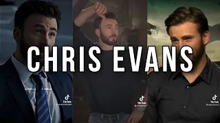 Chris Evans tiktok videos that tickle my pickle ✨