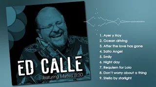 Ed Calle - World Music Group