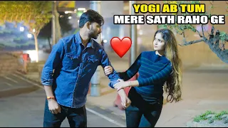 Mujhe Ghar Se nikal Diya hai | Goa wali girlfriend | Loving Reaction