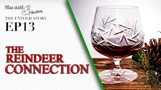 The Reindeer Connection - Bar talk & cocktails