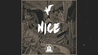 DOWNTOWN ft. VLOSPA - NICE (PROD. BY SOLID)