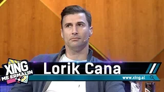 Xing me Ermalin 52 -  Lorik Cana