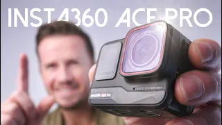 INSTA360 ACE PRO // DOES THIS ONE SECRET FEATURE MAKE IT WORTH BUYING?