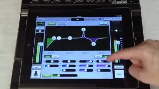 Mackie DL1608 Podcast - Episode 2 - Input Processing