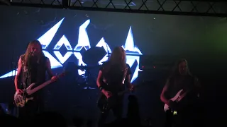 Christ Pasion/Sodom - Live in SaintP/12.10.2018