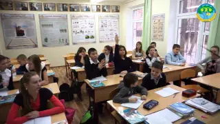 Видео участника конкурса "Учитель года 2015" М.М.Минигалина