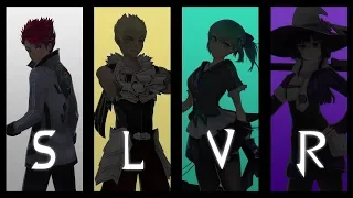 Fanmade SLVR "Regalia" Trailer