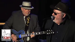 Duke Robillard feat. Sugar Ray Norcia - Rambler Blues at TCAN