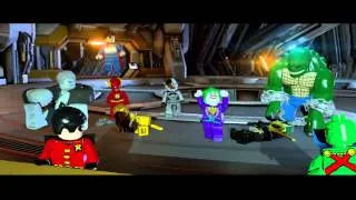 LEGO® Batman™ 3: Beyond Gotham - In My Pants