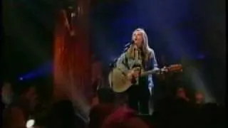 Melissa Etheridge: Like The Way I Do