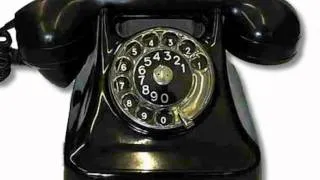 Ring Telephone Ring.wmv