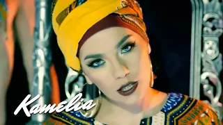 Kamelia - Amor | Official Video