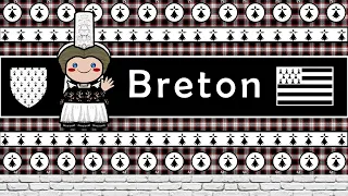 BRETON LANGUAGE