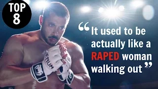 Top 8 Dumb Things Said By Bollywood Celebrities