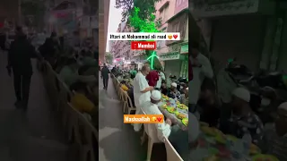 Iftari at Mohammad Ali Road Mumbai | Ramadan In Mumbai | Ramadan 2023 | Ramadan Special Food Mumbai