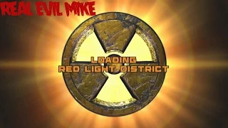 Duke Nukem 3D L A meltdown level 2 Red Light District