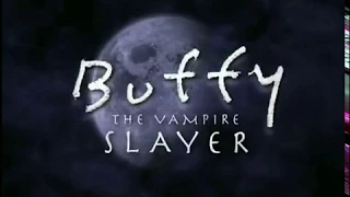 Баффи - истребительница вампиров / Buffy the Vampire Slayer Opening Titles