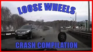 Loose Wheels Compilation - 7 minutes